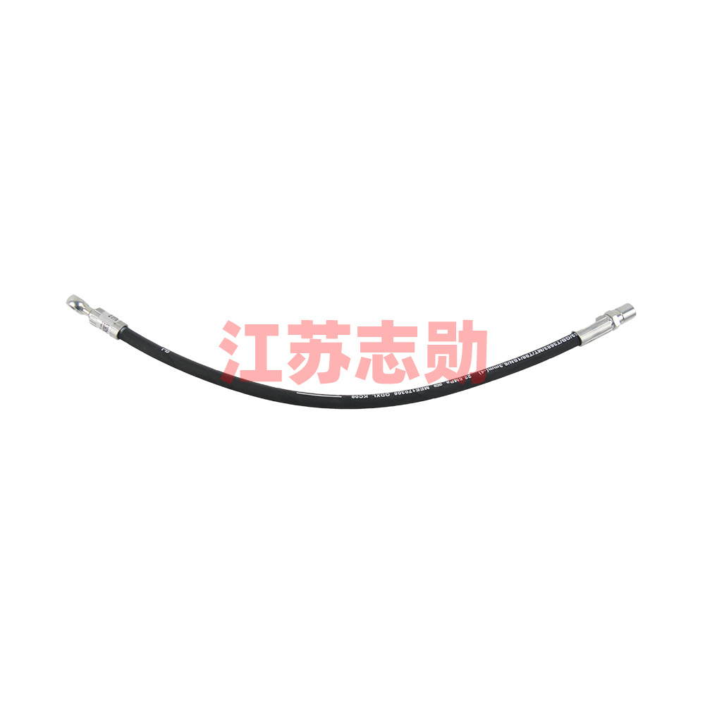 Brake actuator hose 1204-1.43.101