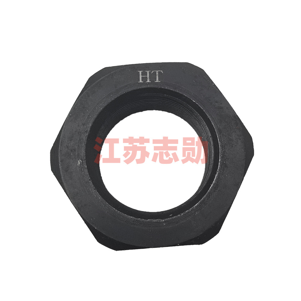 Power output shaft nut MKZ804S-38-171