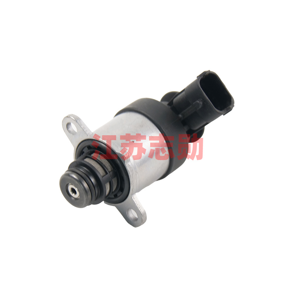 Fuel metering valve NMV265-01