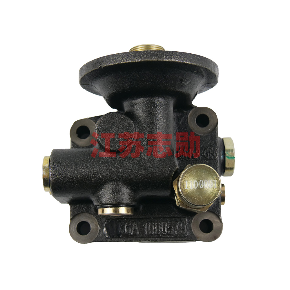Lubrication System-Product Center-Jiangsu Zhixun