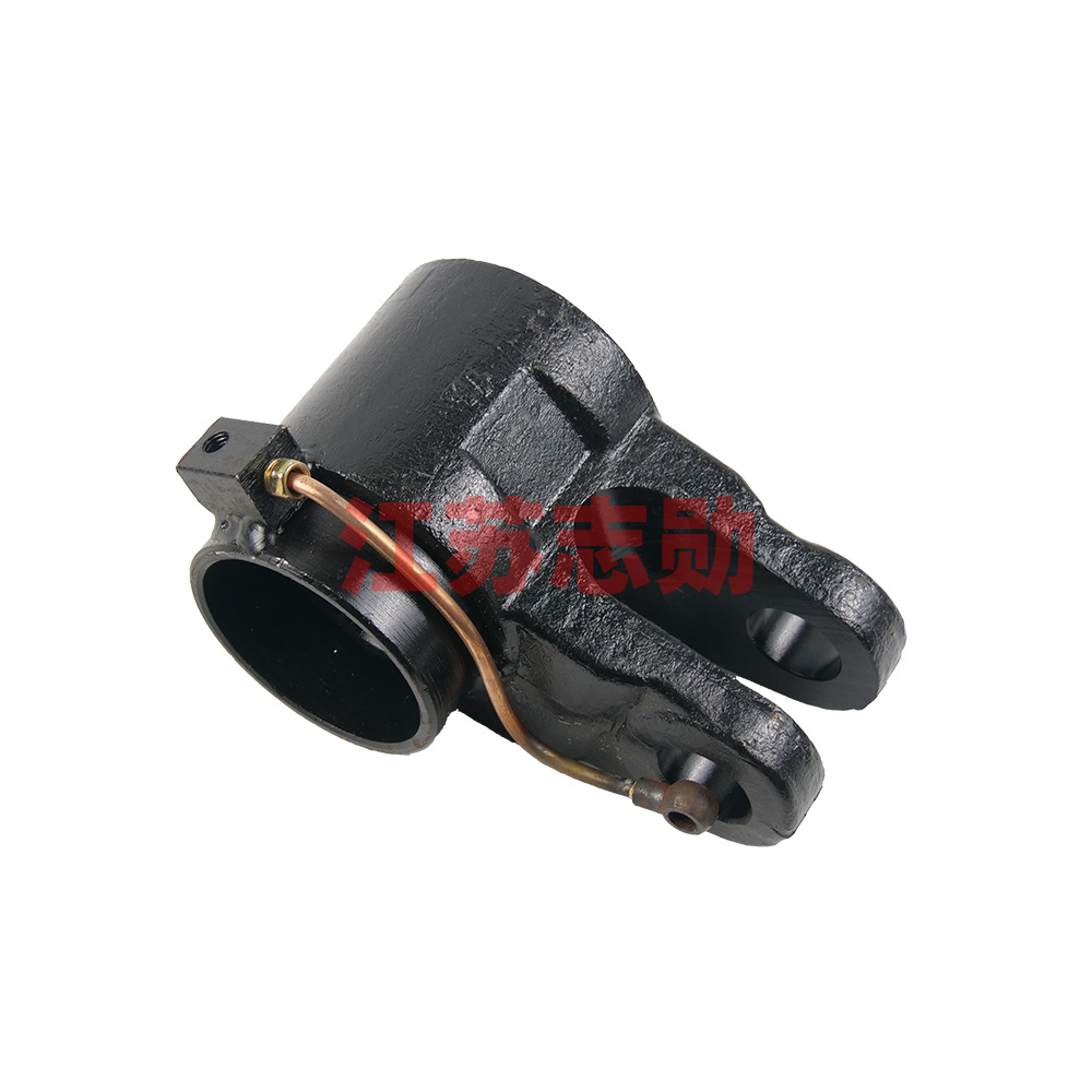 Inner lifting arm assembly-LX1604-S-55-013