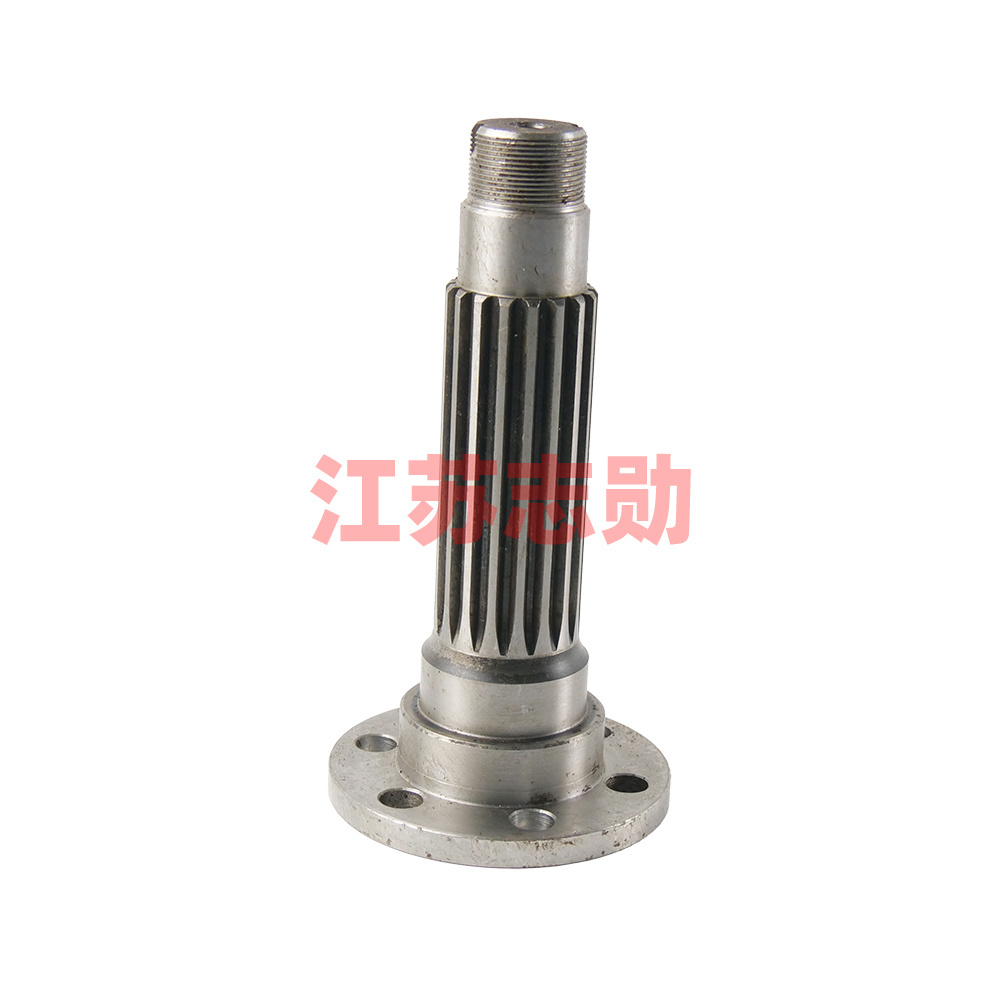 Power output from driven shaft 1.80.109/5127290SZ