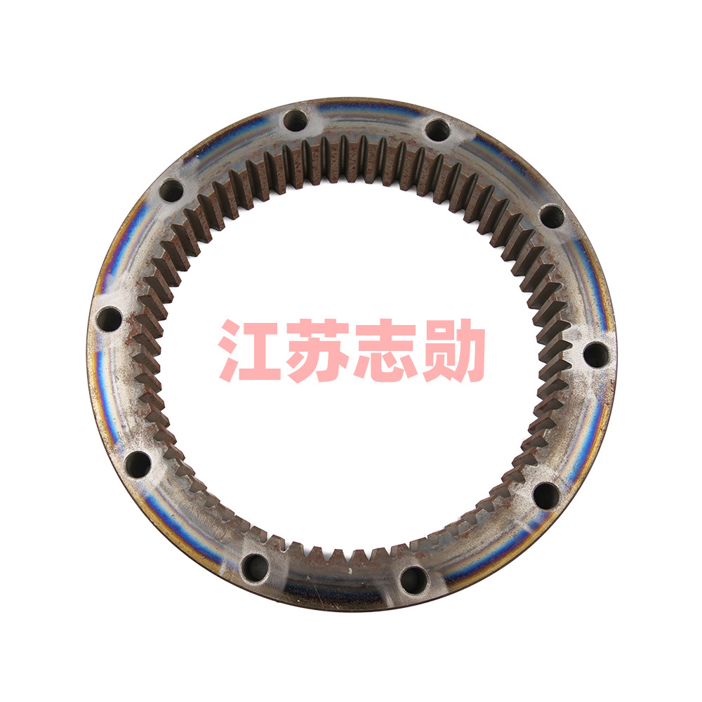 Final drive inner gear ring - LY1054.39.104