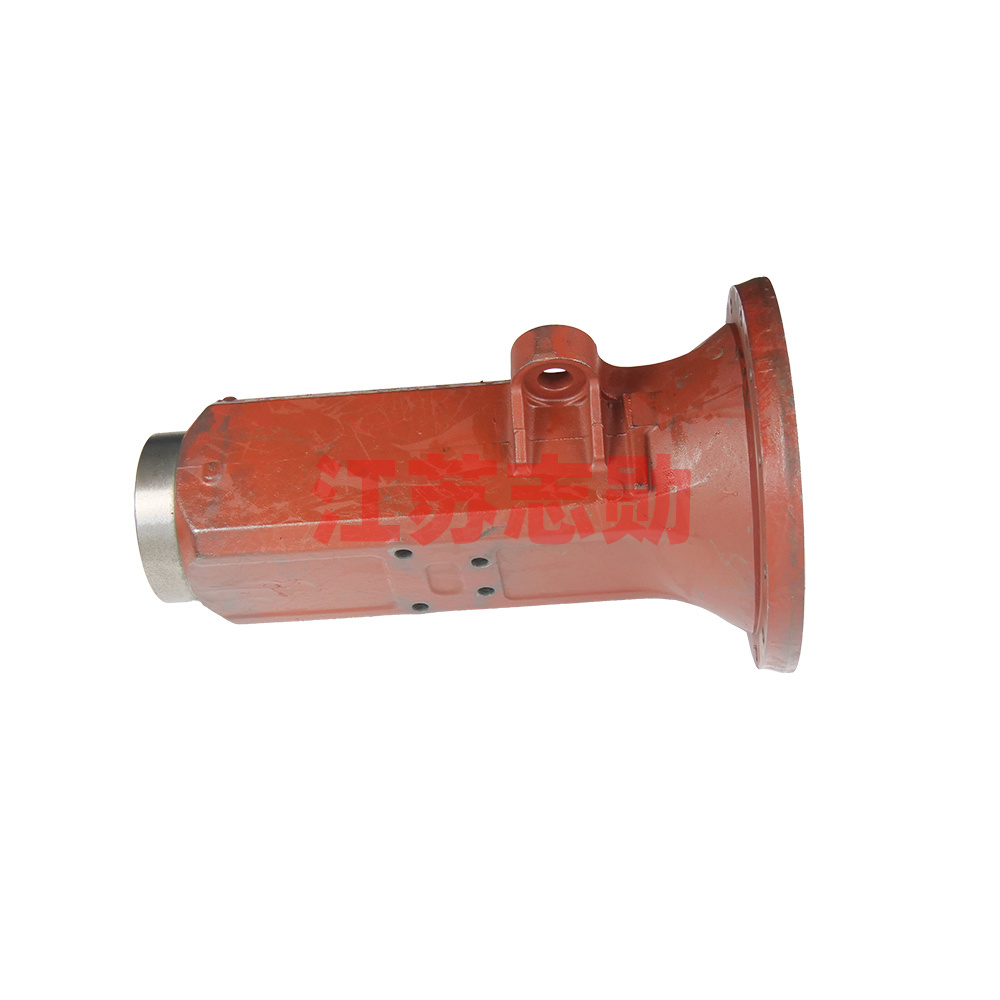 Final drive housing SZ1204-39S-101