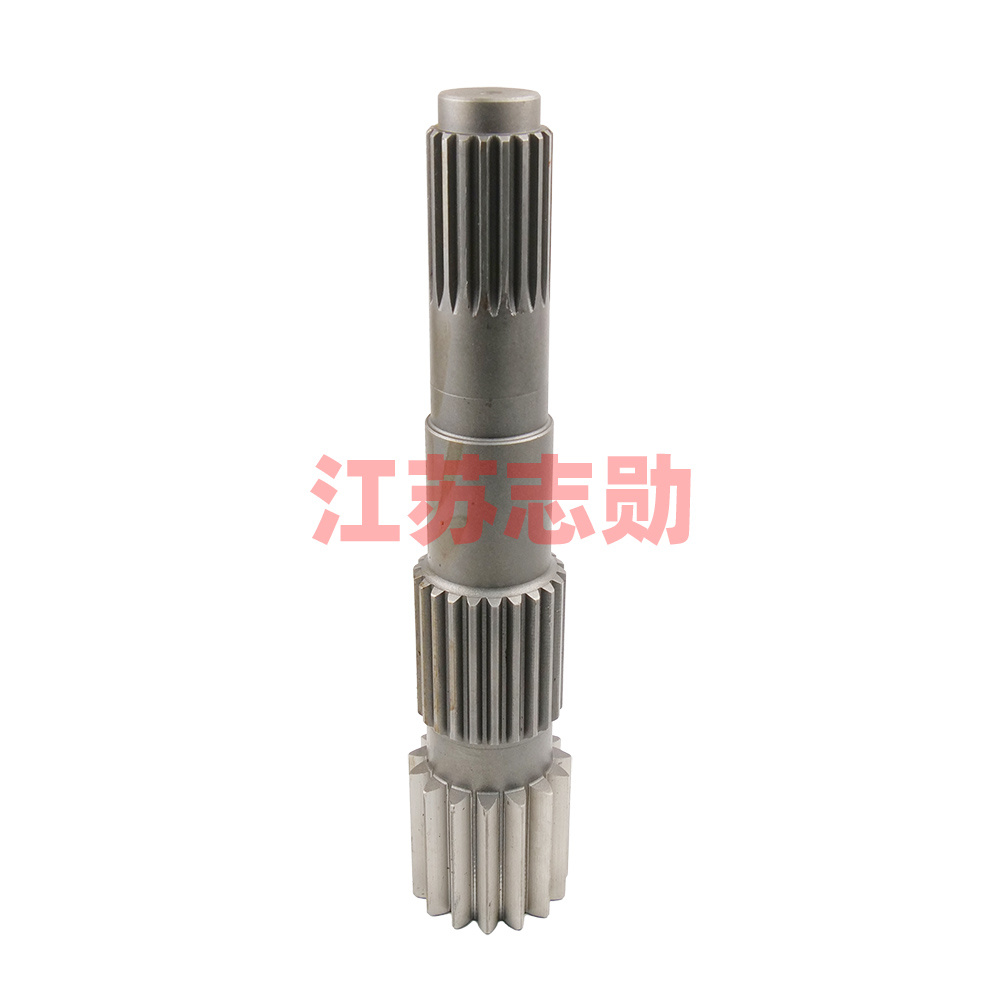 Sun wheel axle - 1604.39.104