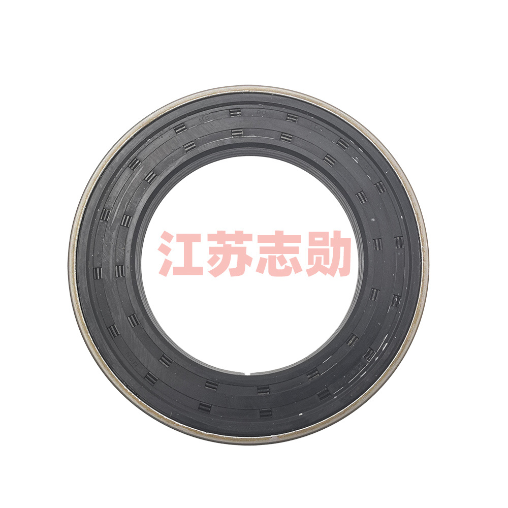 Oil seal assembly MC80*125*14/15D