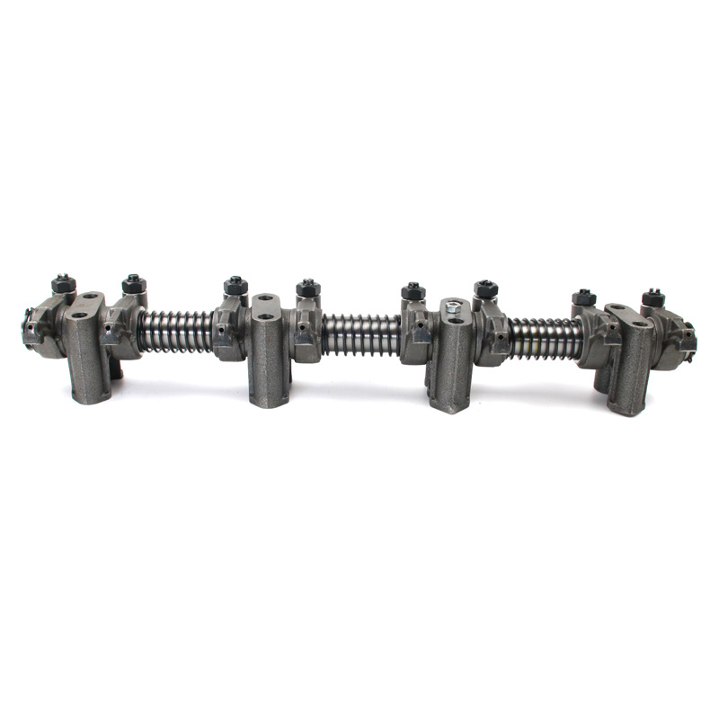 Understanding Tractor Chassis Parts: The Backbone of Agricultural Machinery