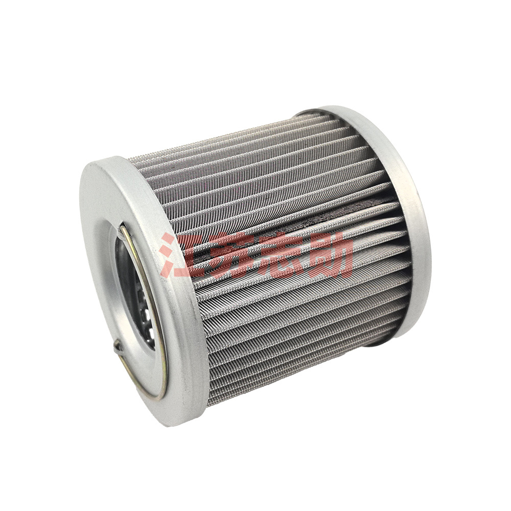 Hydraulic filter element WNJ169A00