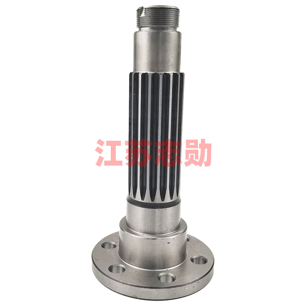 Power output from driven shaft LX1504D-41-105