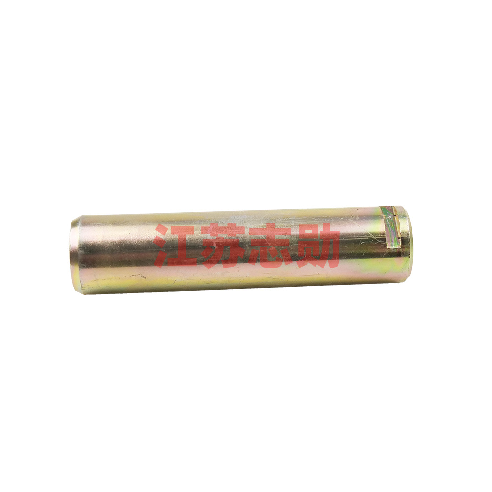 Auxiliary oil cylinder pin SZ1204-1.55.130