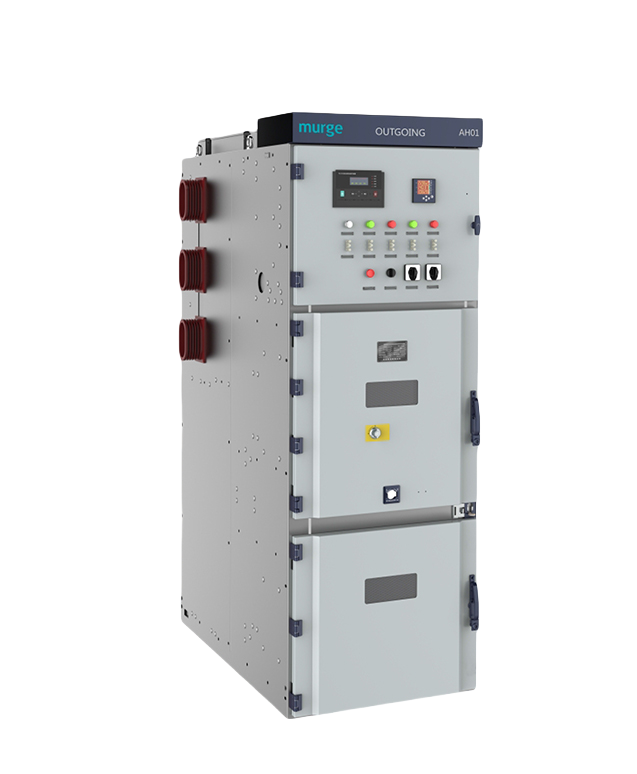 KYN28A Metal-encloased switchgear