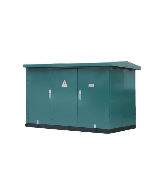 Outdoor Medium-Voltage Switchgear Catalogues