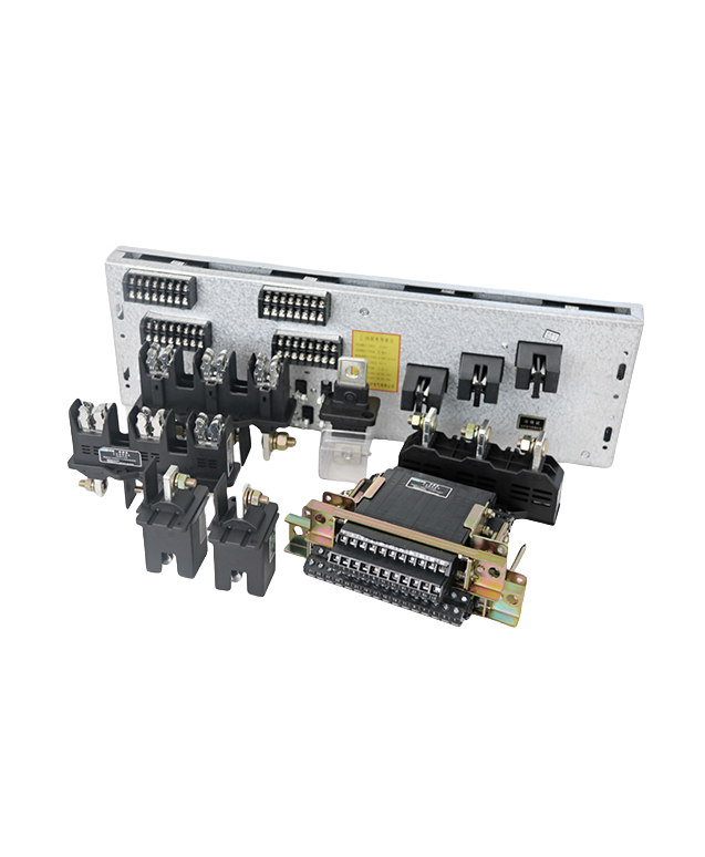 Low-voltage Switchgear Accessories
