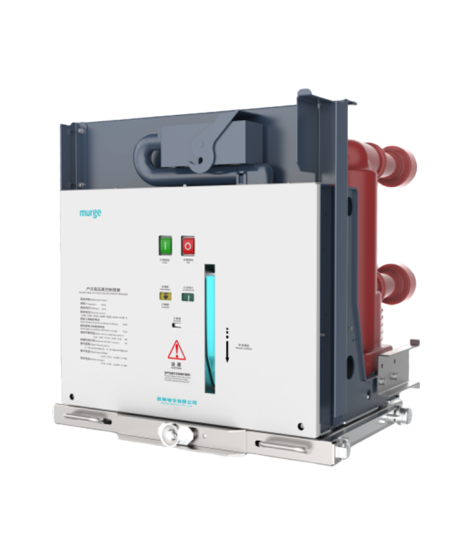 24kv Vacuum Circuit Breaker