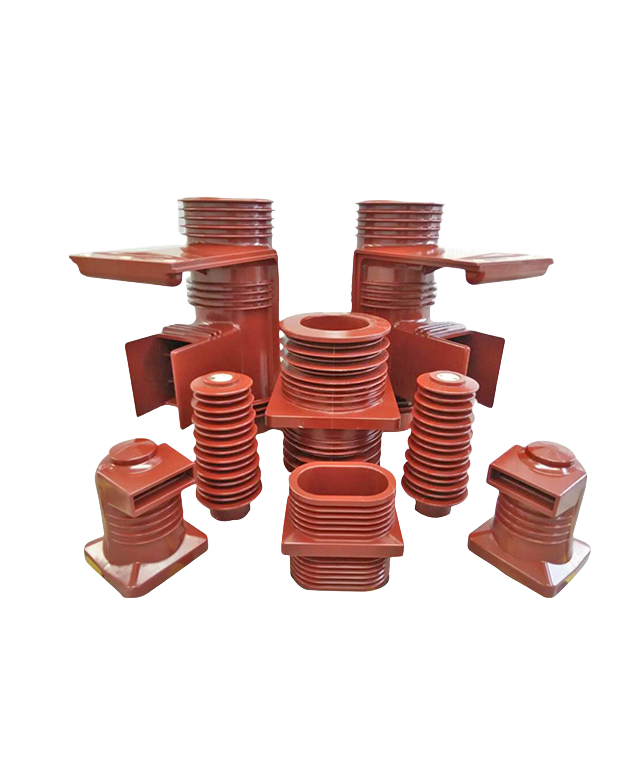 High-Voltage Insulator 12kV Insulator Series