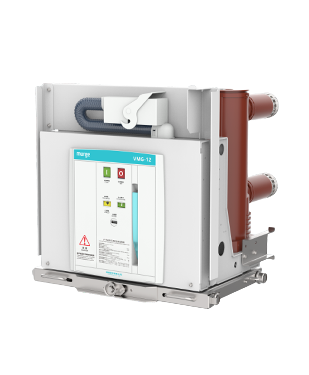 12kV Vacuum Circuit Breaker