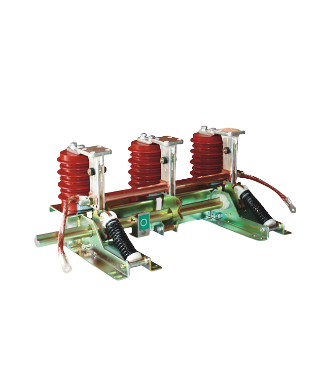 Indoor High-Voltage Earthing Switch