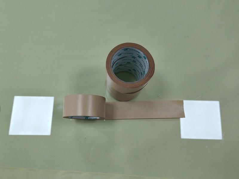 Kraft paper tape