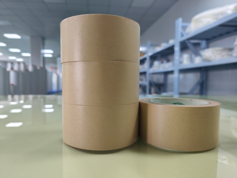 Kraft paper tape