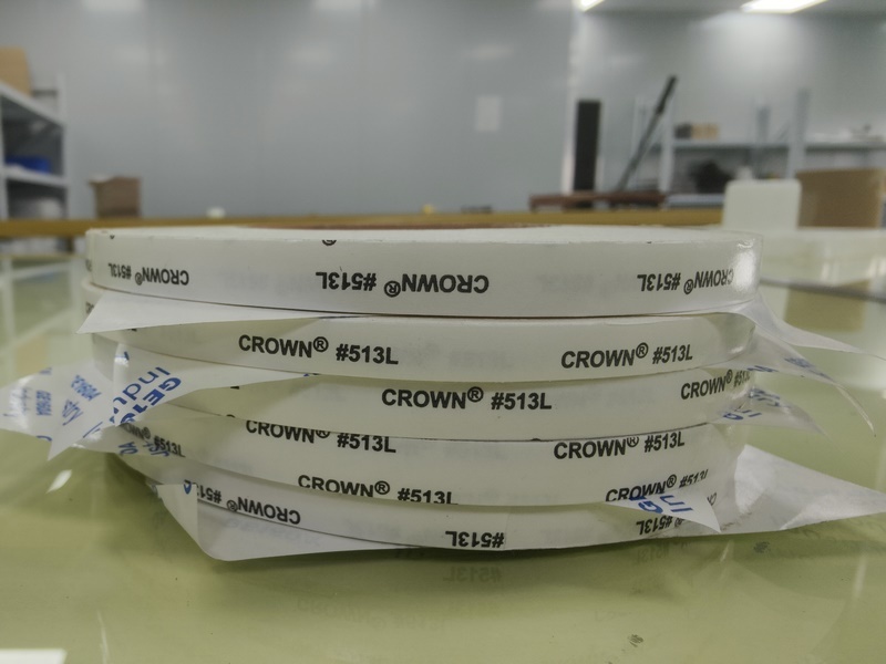 Crown 513 Cut Roll