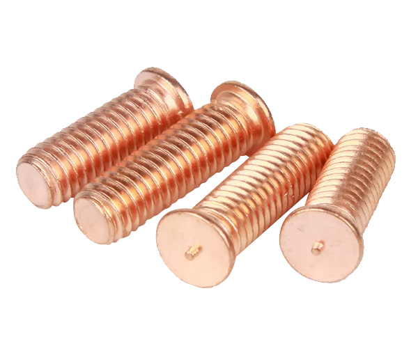 Copper Plated Series