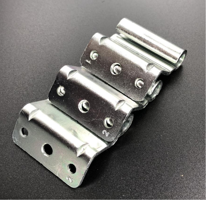 Aqueous Potassium Chloride Zinc Plating Process Aqueous Potassium Chloride Zinc Plating Process