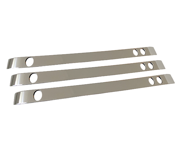 Chrome Plating Series