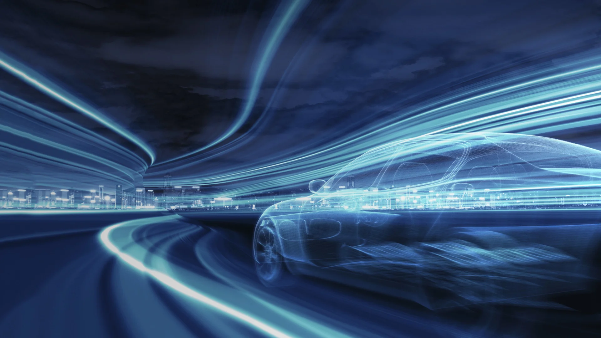 One-stop solution provider