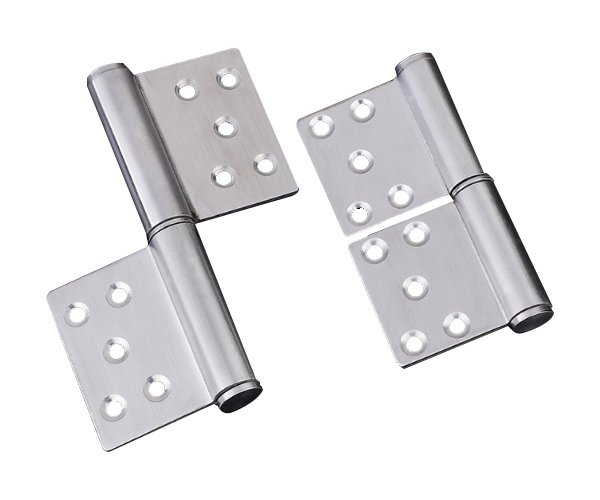 Galvanized and zinc-nickel series