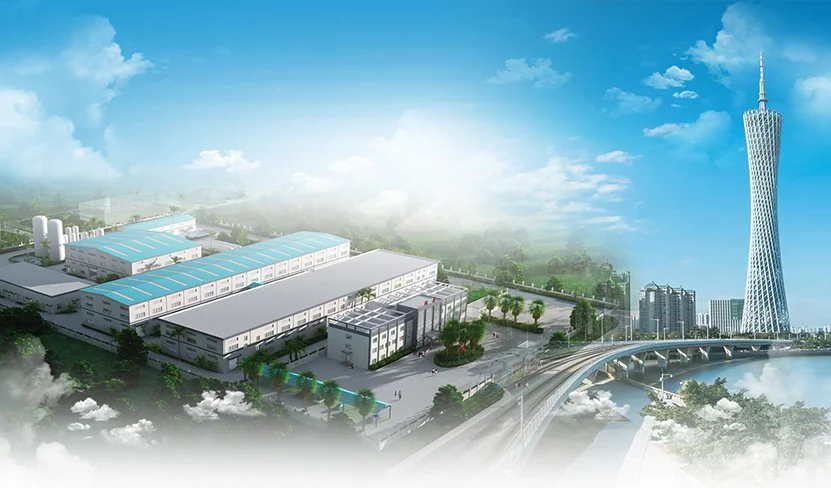Guangdong Dazhi Chemical Technology Co., Ltd