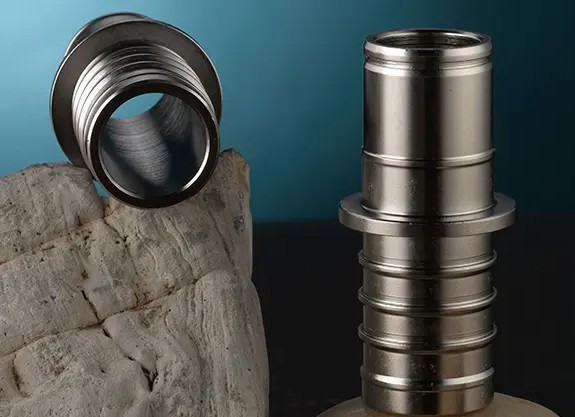 Dazhi Chemical 315 Alkaline Zinc-Nickel Alloy Process