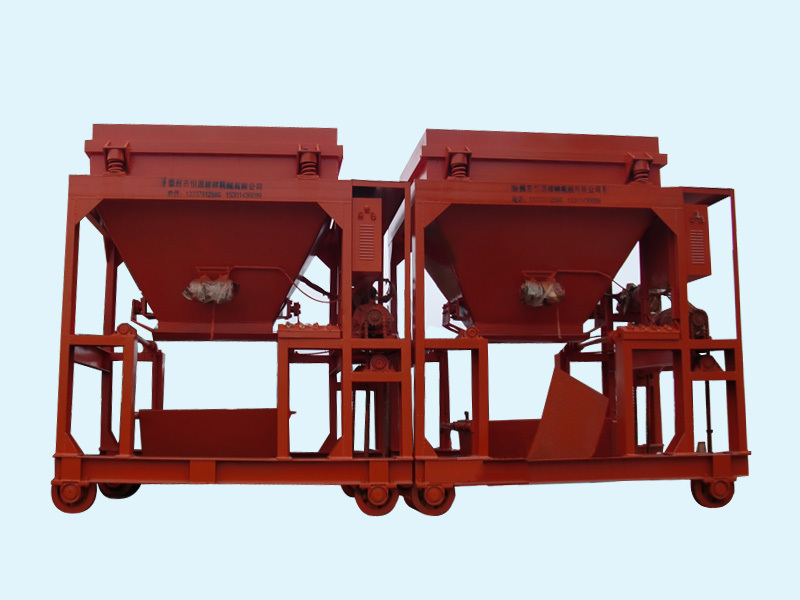 Feeding Machine