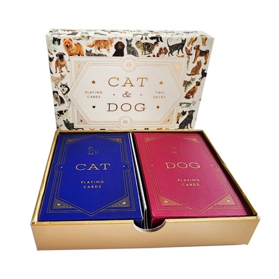 DONGGUAN SENFUTONGPAPER CO., LTD-Focus on board game solutions