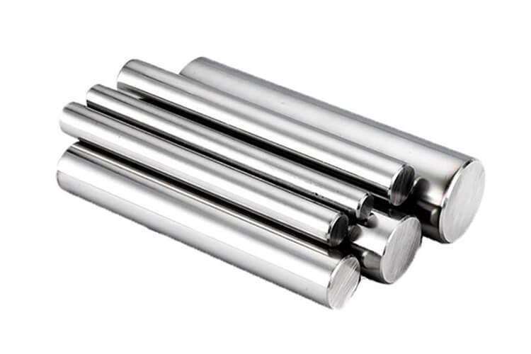 Baoxing Nickel Alloy Bar