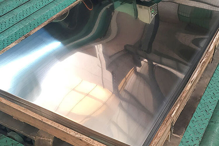 Baoxing stainless steel plate