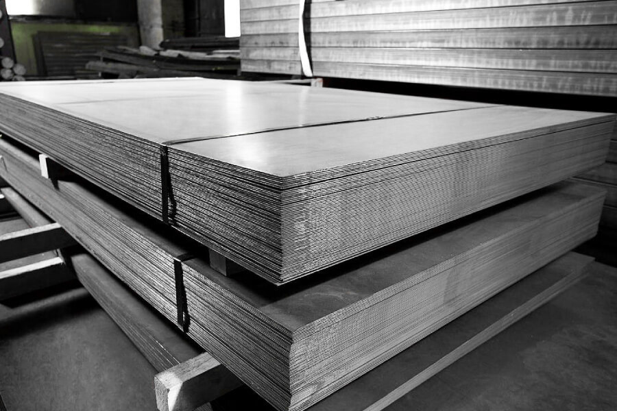 Baoxing high carbon steel plate