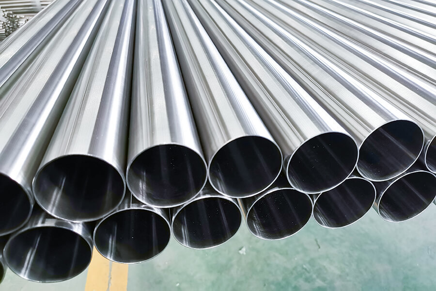 Baoxing stainless steel pipe