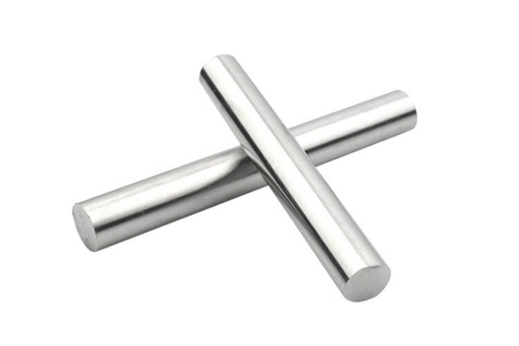Baoxing 2205 stainless steel bar