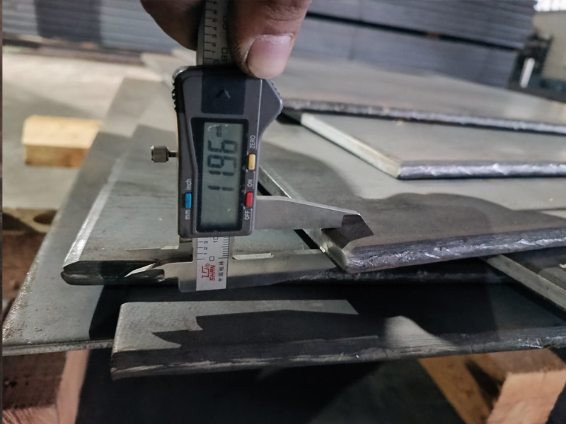 Thickness  Detection 2