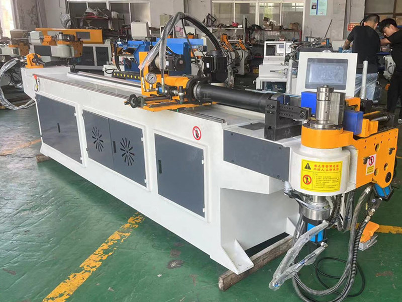 Pipe Bending Machine Pipe Bending Machine