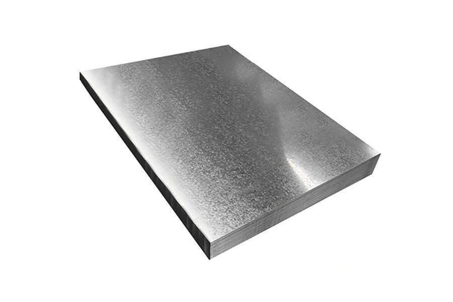 Baoxing galvanized steel plate