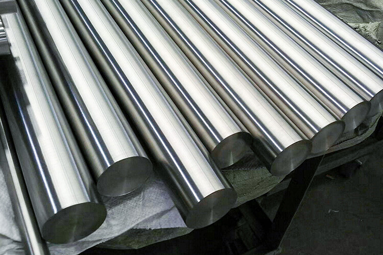 Baoxing 304 stainless steel bar
