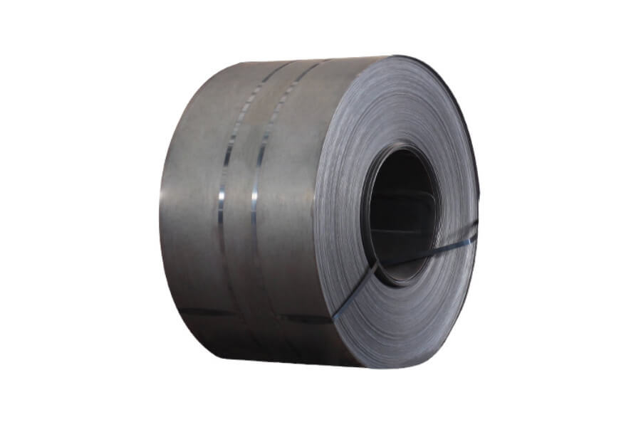 Baoxing low carbon steel coil