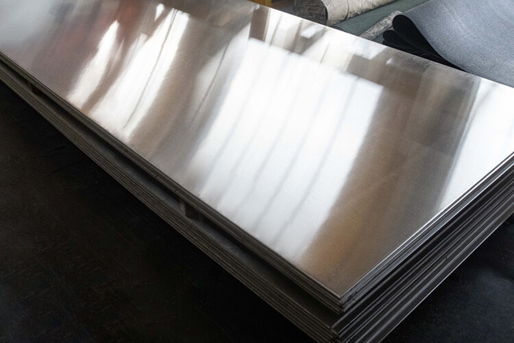 Baoxing 304 stainless steel plate