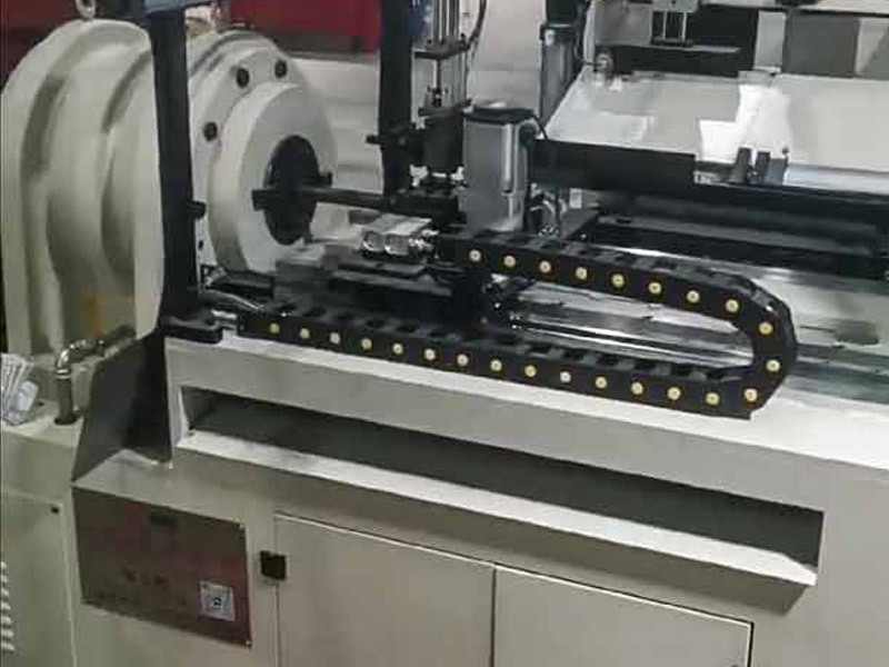 Shrink Tube Machine Shrink Tube Machine