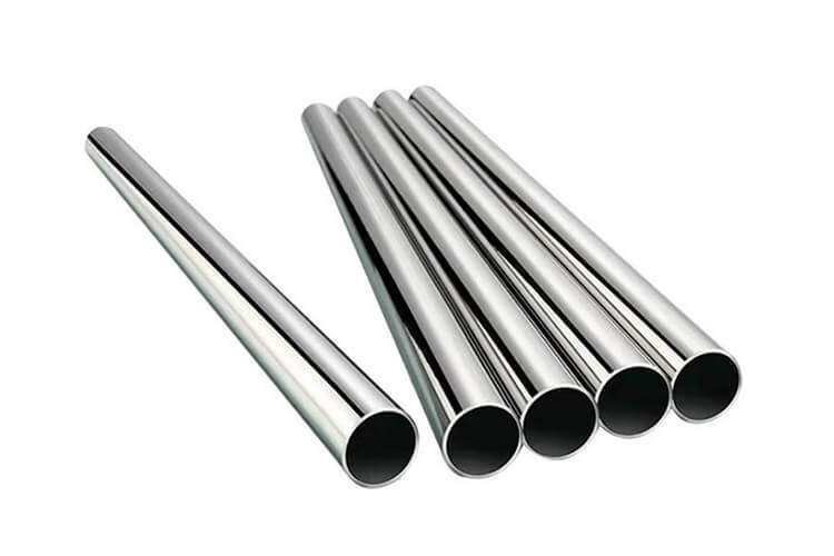 Baoxing 201 stainless steel pipe