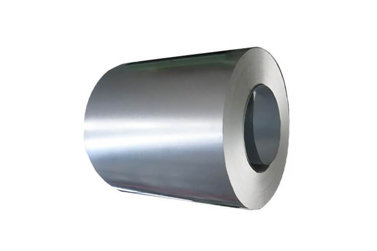Baoxing 410S stainless steel coil