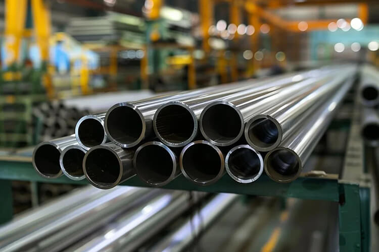Baoxing 304 stainless steel pipe