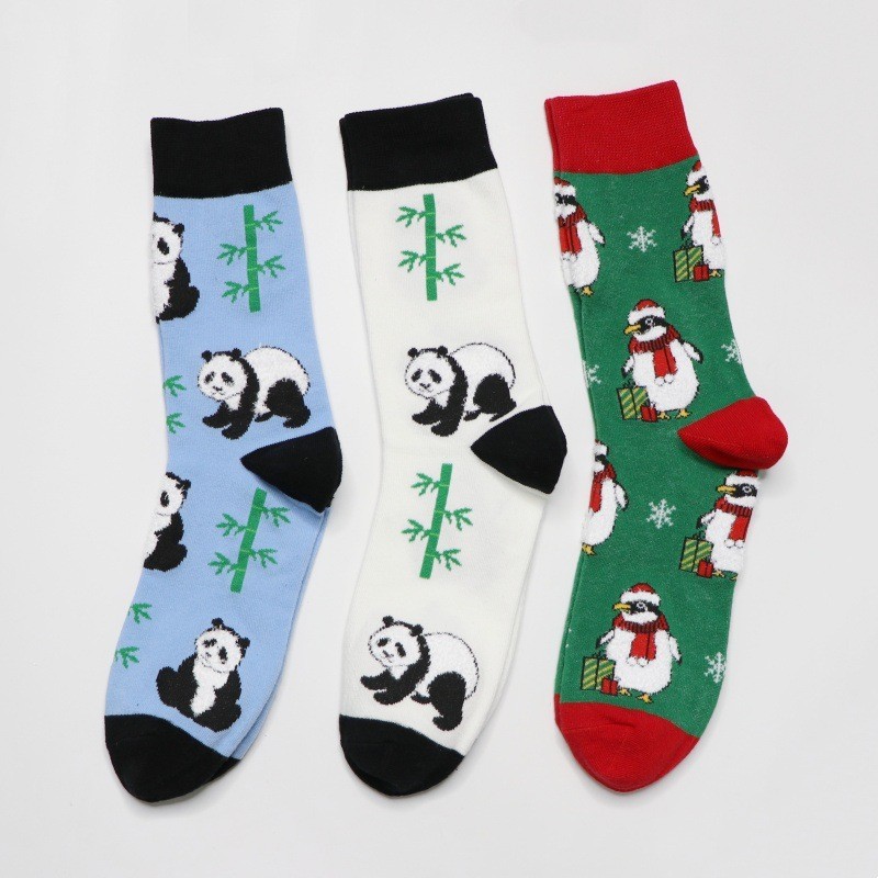 Dress socks