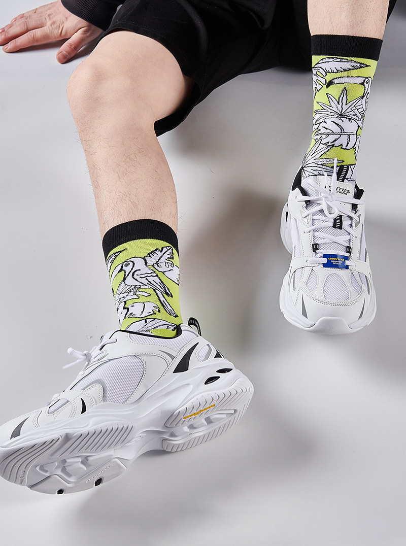 Men's socks